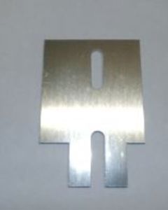 GUIDE,FEED RETURN F/CHALL